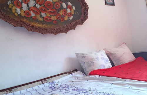 Tarina House | Room in Guest Room - Sejour Retreat For Family In Paradise