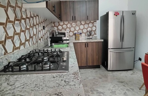 Historic Centre House | Room in House - Habitacion I Para 4 Personas 3 Camas