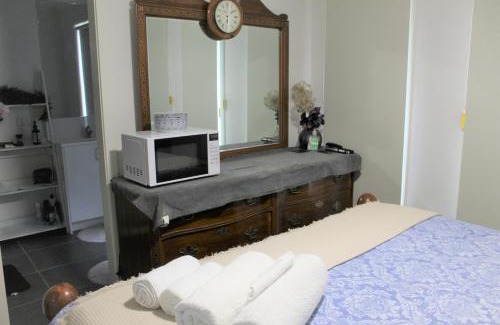 Officer House | Room in Officer