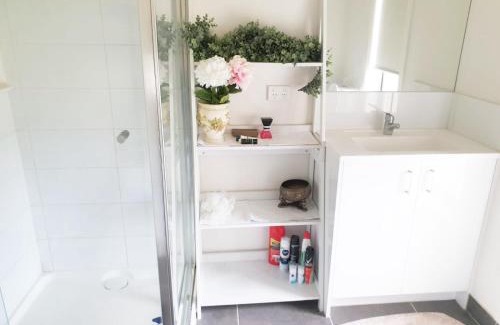Officer House | Room in Officer