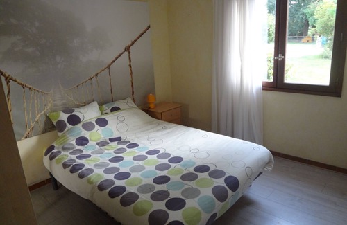 Les Fougerets House | Room in pretty quiet longère