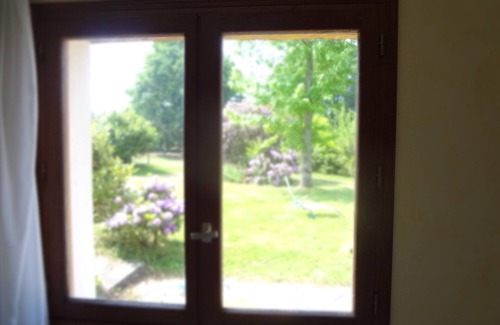 Les Fougerets House | Room in pretty quiet longère