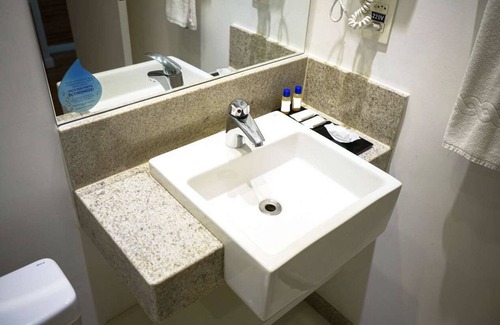 Centro Apartment | Room in superior category hotel, great location