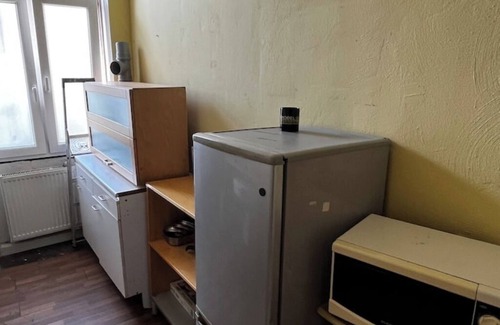 Kaiserslautern Apartment | Room in the city center (Room 6, 1st floor)