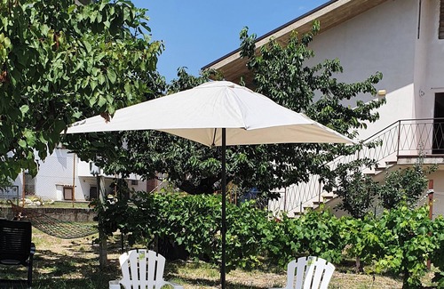Civitella Casanova House | Room in vacation home in the hills of Abruzzo between sea and mountains