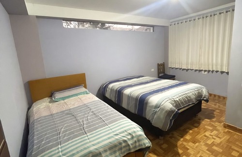 Yucay House | Room in Yucay