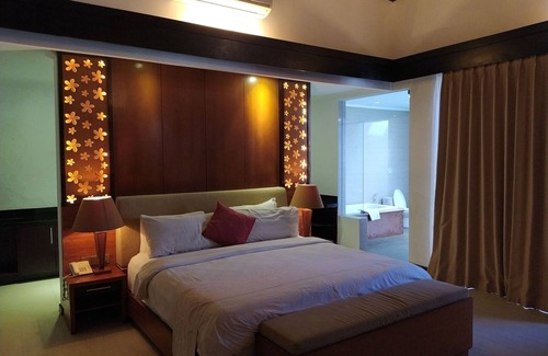 Gianyar House | Room-kori Maharani Villas - One-bedroom