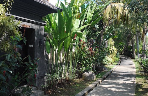 Gianyar Villa | Room-kori Maharani Villas - One Bedroom