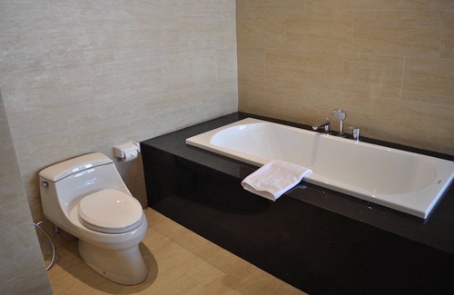 Gianyar Hotel | Room-kori Maharani Villas - Lagoon Pool
