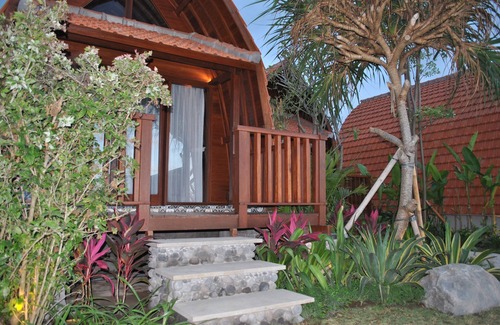 Gianyar Villa | Room-love Without Boundaries Num9843