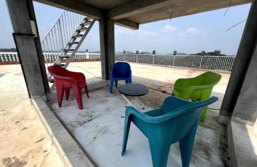 Kozhikode House | Room Marakkech Mazha at Samara Farms Calicut