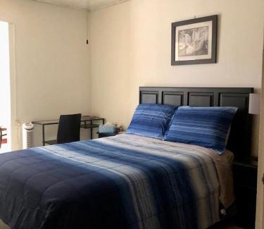 Alajuela House | Room near Airport/Cerca del Aeropuerto