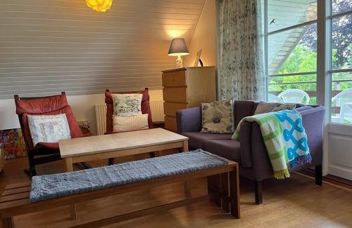 Bryrup House | Room no 2