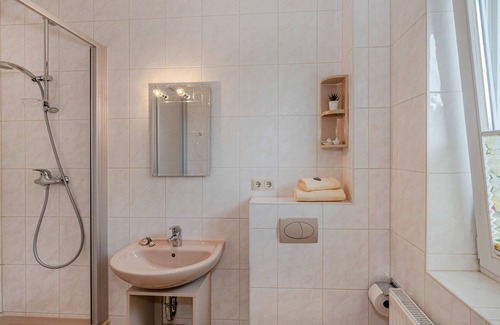 Usedom Cottage | Room no.21 - Gasthaus & Pension Natzke