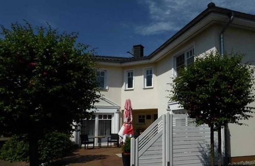 Usedom Cottage | Room no.26 - Gasthaus & Pension Natzke