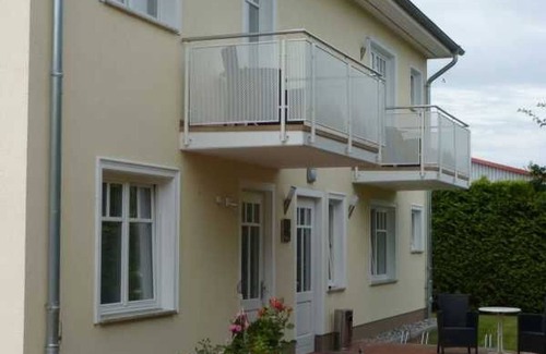 Usedom Cottage | Room no.26 - Gasthaus & Pension Natzke