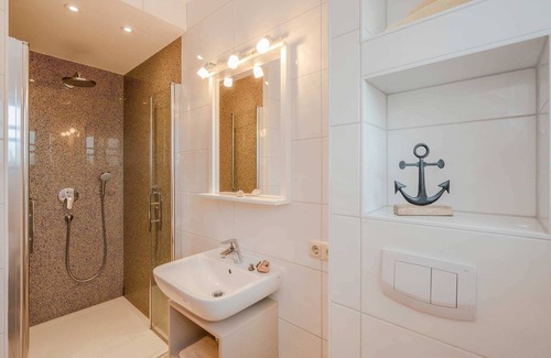 Usedom Cottage | Room no.26 - Gasthaus & Pension Natzke