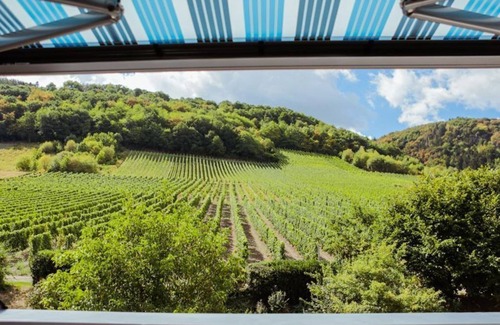 Andel Apartment | Room "Pinot Noir" - Roussel - Hotel Restaurant