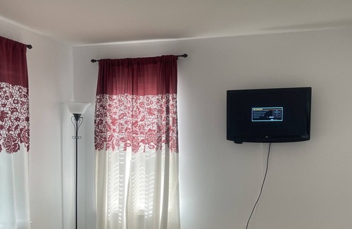 St. Charles House | Room ready for you