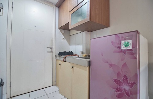 Dramaga House | Room Rendi @ Apt Dramaga Tower