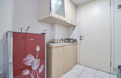 Dramaga House | Room Rendi @ Apt Dramaga Tower