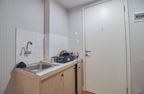 Dramaga House | Room Rendi @ Apt Dramaga Tower