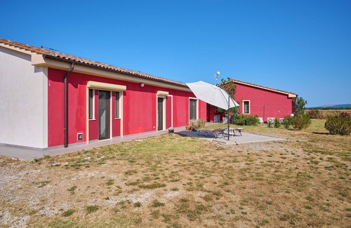 Riotorto Apartment | Room 'Riotorto' with Shared Terrace, Wi-Fi and Air Conditioning