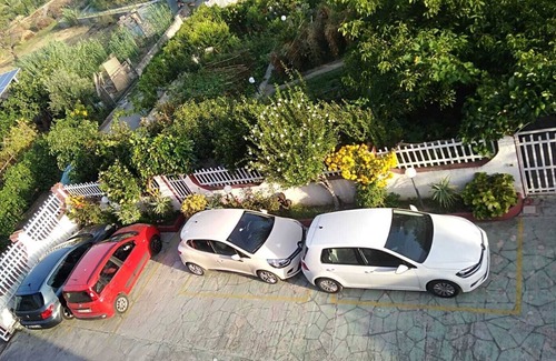 Torrenova Bed & Breakfast | Room San Marco