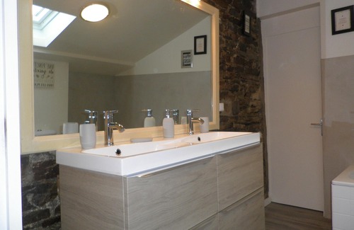 Le Cellier House | Room Siffait - Au Clos de Launay