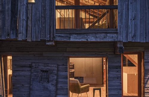 Dosoledo Apartment | Room 'Stùä' with Mountain View, Shared Terrace and Wi-Fi