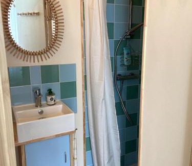 Douarnenez Apartment | Room studio Douarnenez