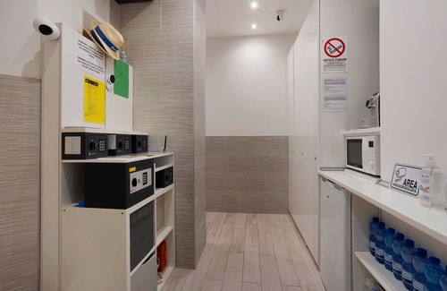 Quarto Cagnino Apartment | Room 'Tripla' with Wi-Fi and Air Conditioning