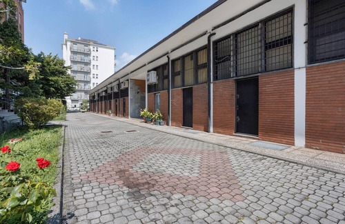 Quarto Cagnino Apartment | Room 'Tripla' with Wi-Fi and Air Conditioning