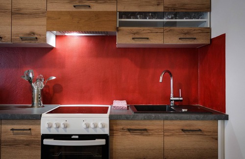 San Cipriano Bed & Breakfast | Room 'Veraltenhof Rosengarten' with Mountain View, Shared Terrace and Shared Garden