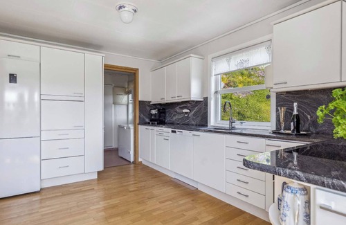 Trondheim Bed & Breakfast | Room w/breakfast close to Granåsen