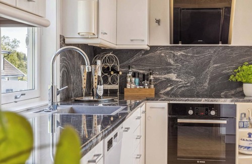 Trondheim Bed & Breakfast | Room w/breakfast close to Granåsen