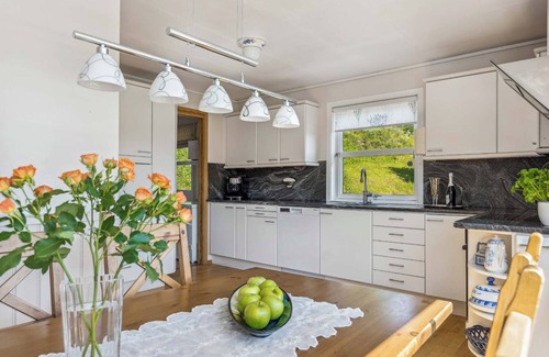 Trondheim Bed & Breakfast | Room w/breakfast close to Granåsen