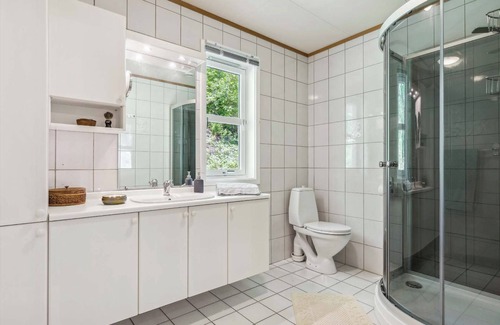 Trondheim Bed & Breakfast | Room w/breakfast close to Granåsen