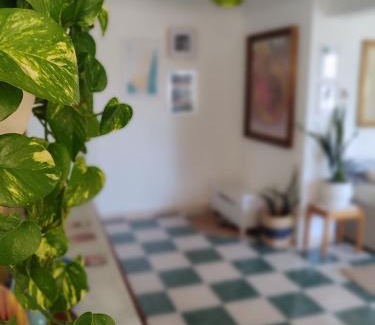 La Linea de la Concepcion House | Room with private bathroom in shared apartment 50m from Gibraltar