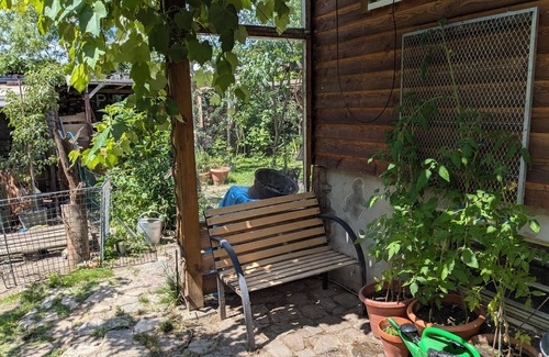 Panketal Apartment | Room with a view