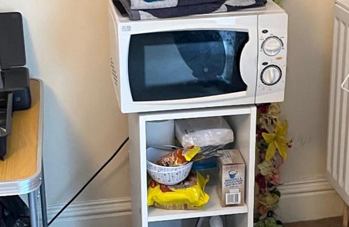 Forest Hill House | Room with A View