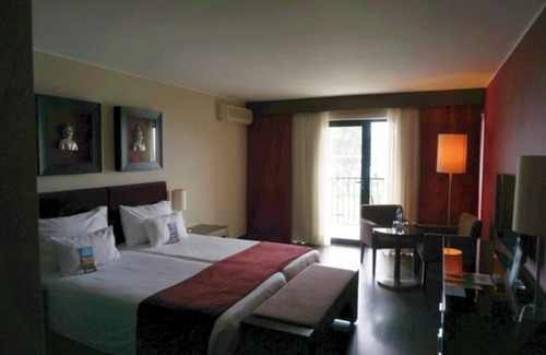 Cascais Hotel | Room with Sea View Hotel Villa Galé Cascais