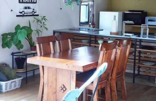 Goto House | Room without meals A relaxing stay in Goto wher/Goto Nagasaki