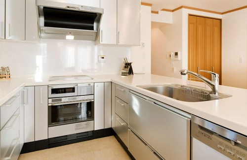Hirafu Apartment | Room without meals Comfortable 2BDR CondoBunk Bed / Abuta-gun Hokkaidō