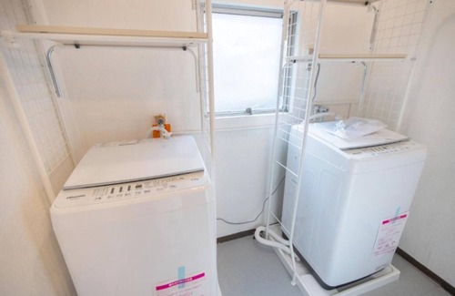 Yanagibashi Hotel | Room without meals consecutive nights plan up to/Taito-ku Tokyo