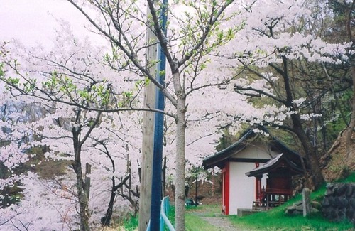 Chikuma House | Room without meals OK even at midnight Freeflo /Chikuma Nagano