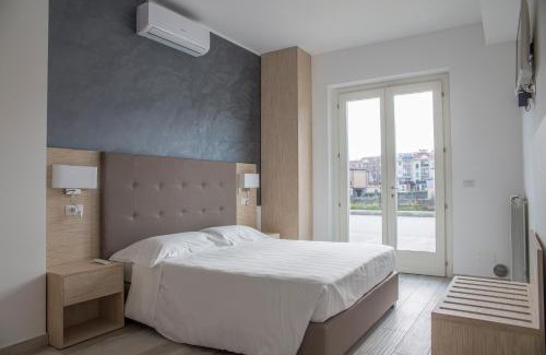 Porto Recanati House | Rooms A due Passi dal Mare