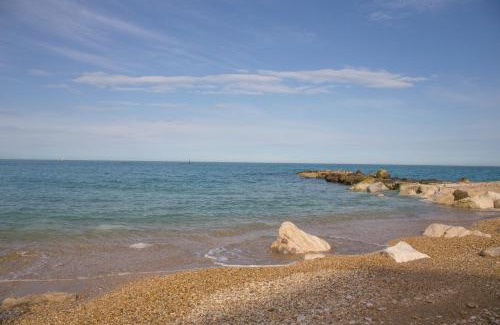 Porto Recanati House | Rooms A due Passi dal Mare