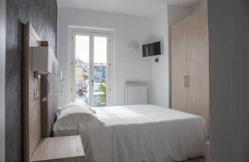 Porto Recanati House | Rooms A due Passi dal Mare
