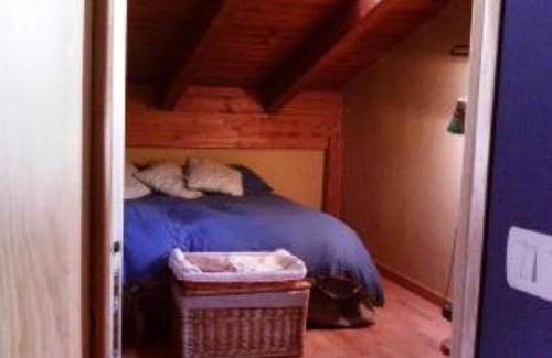 Villanueva de Carazo House | Rooms for rent Charming house